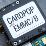 Cardpop L 82V8 eMMC/B