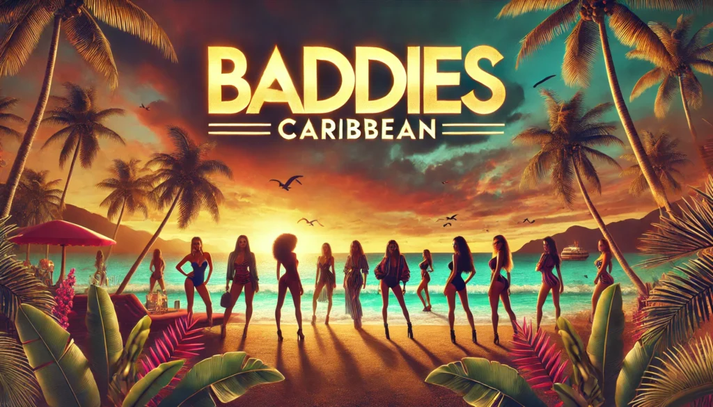 Baddies Caribbean