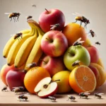 How to Get Rid of Fruit Flies