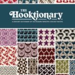 the hooktionary - by brenda k b anderson