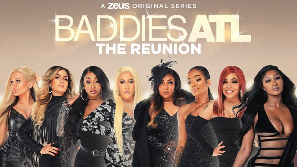 Baddies East Reunion