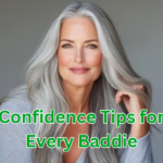 Confidence Tips for Every Baddie