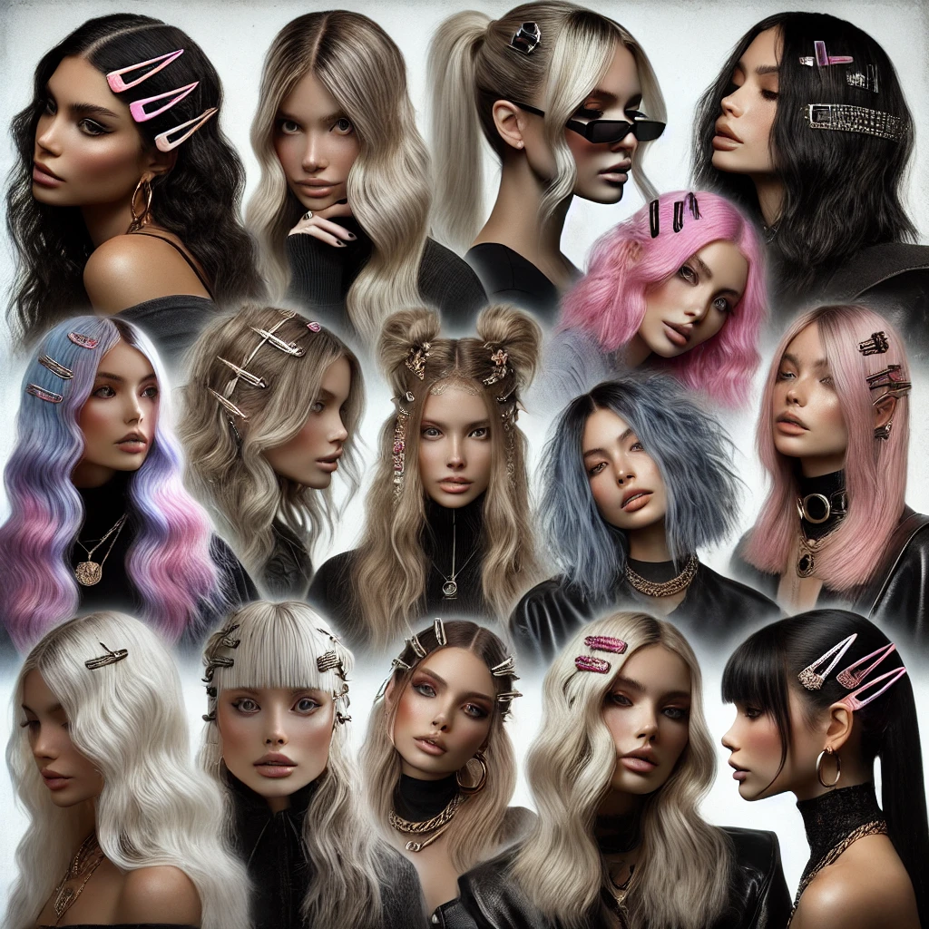 Baddie Hairstyles to Try This Year 2025: Top Looks for Every Hair Type and Length