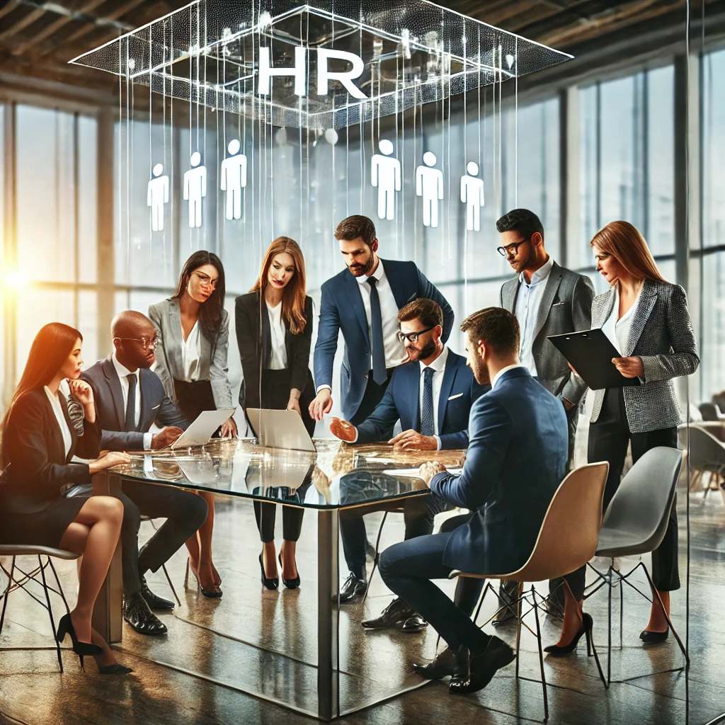 Suited Assessment Tips for HR Professionals: A Comprehensive Guide